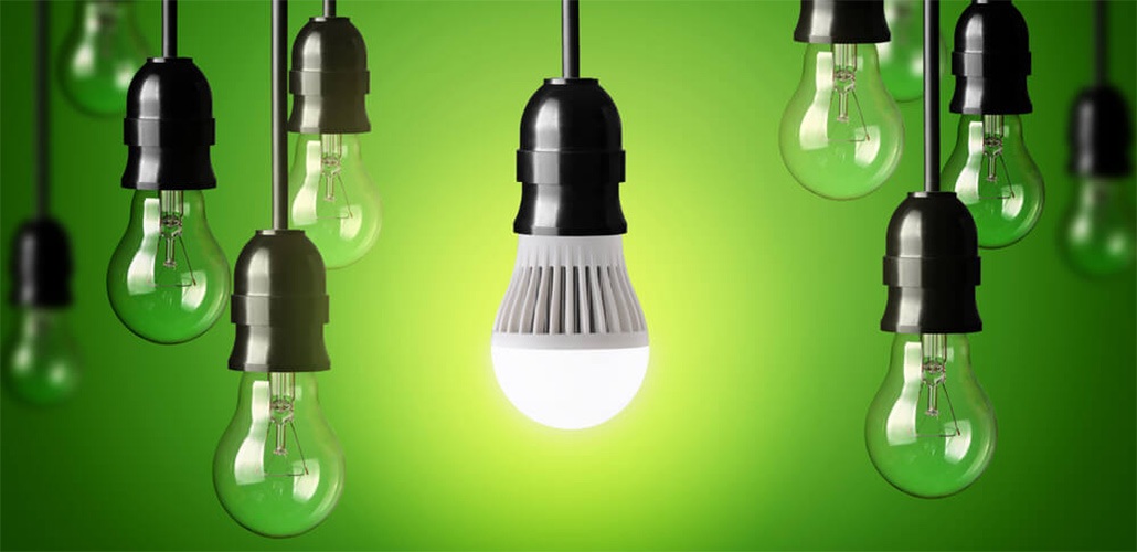 8 motivos para empezar a ahorrar con LED
