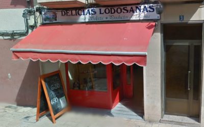 Carnicería Las Delicias