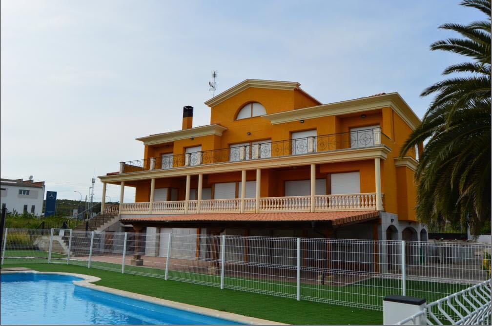 Hostal Villa de Lodosa