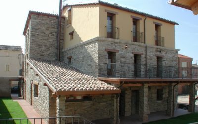 La Antigua Bodega y Casa de San Isidro